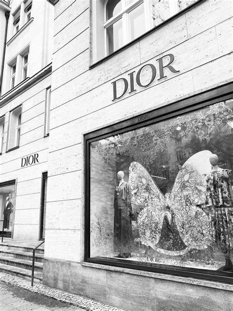 dior kudamm